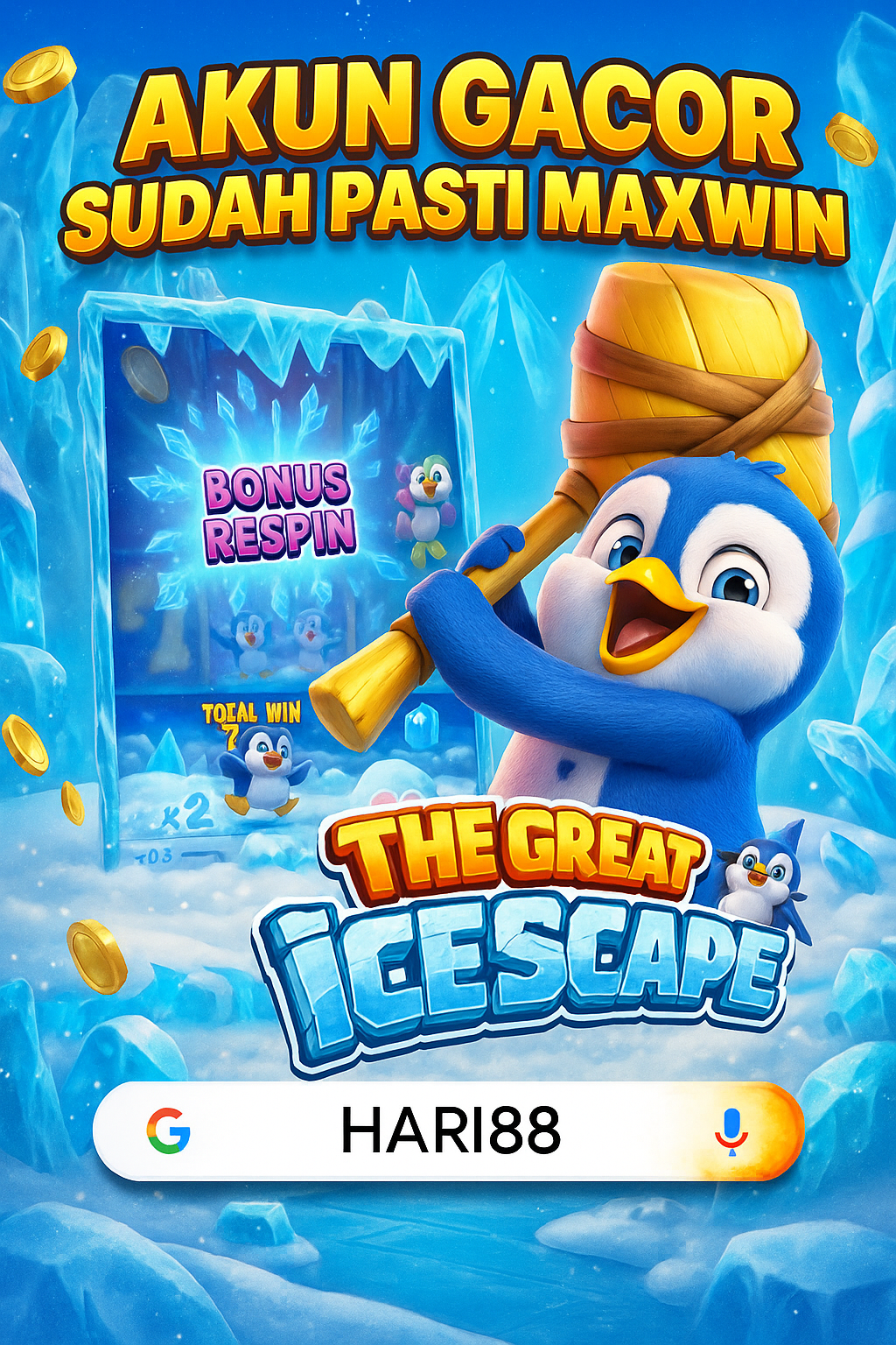 REKENING77